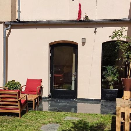 Hostel Namor Ribadeo Εξωτερικό φωτογραφία