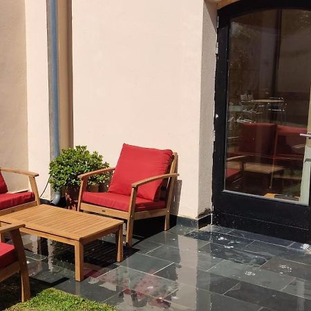 Hostel Namor Ribadeo Εξωτερικό φωτογραφία