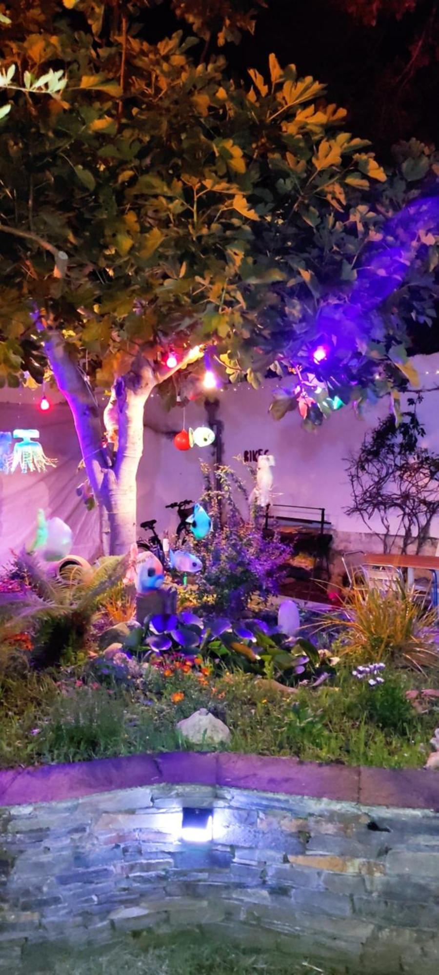 Hostel Namor Ribadeo Εξωτερικό φωτογραφία
