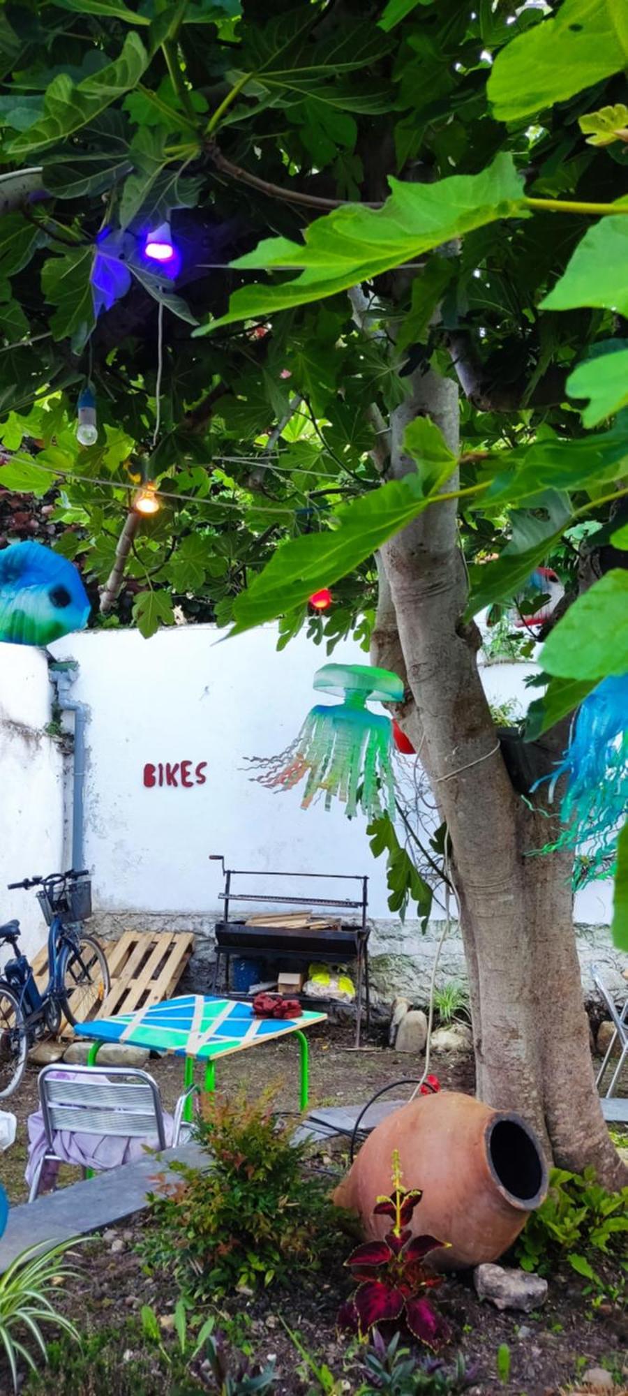 Hostel Namor Ribadeo Εξωτερικό φωτογραφία