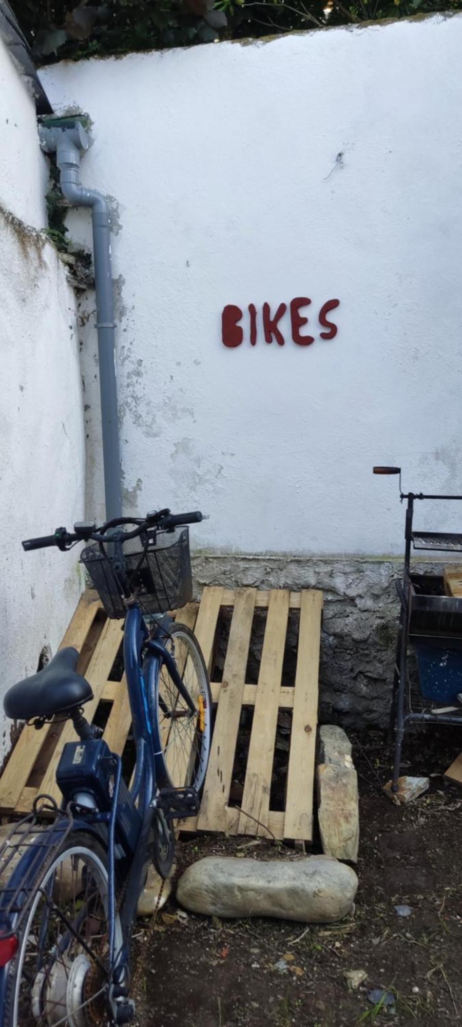 Hostel Namor Ribadeo Εξωτερικό φωτογραφία