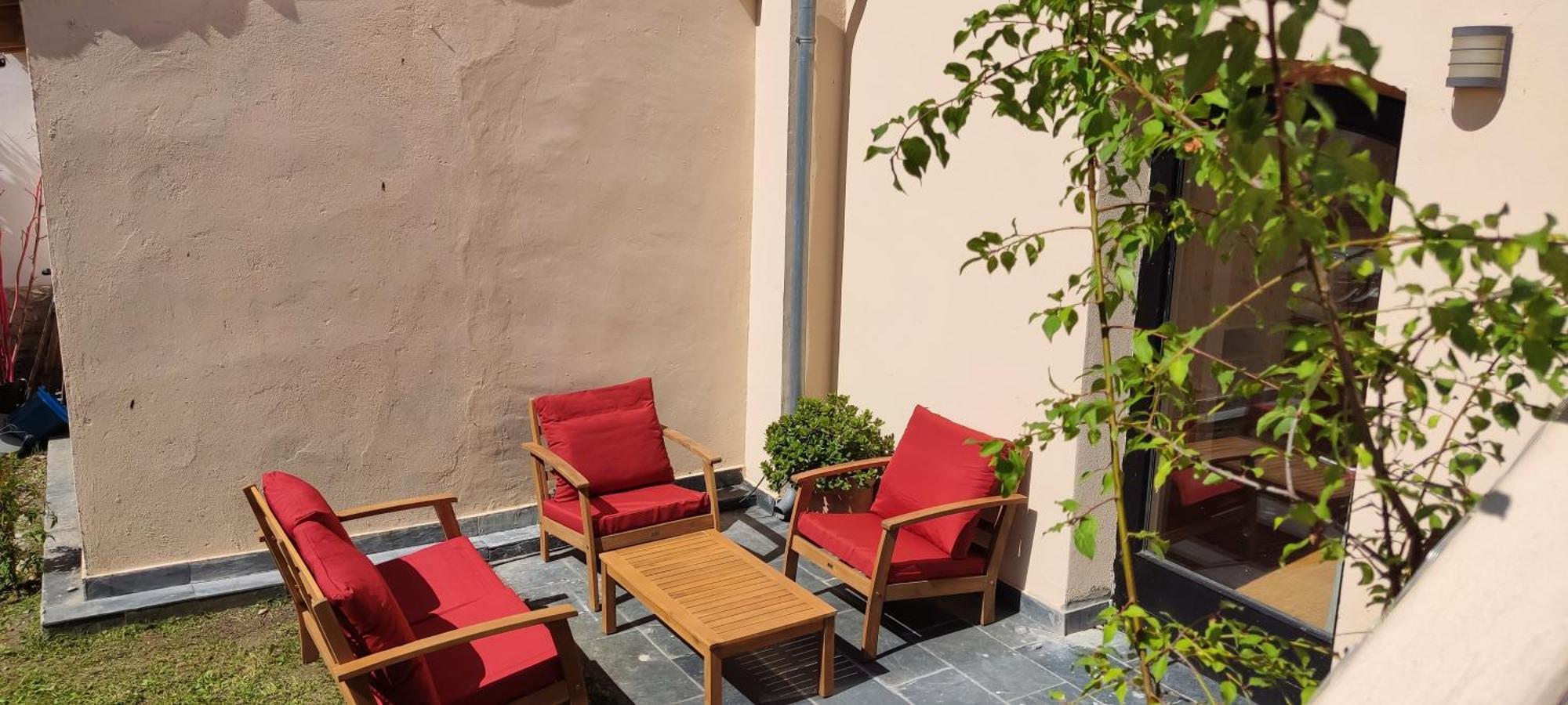 Hostel Namor Ribadeo Εξωτερικό φωτογραφία