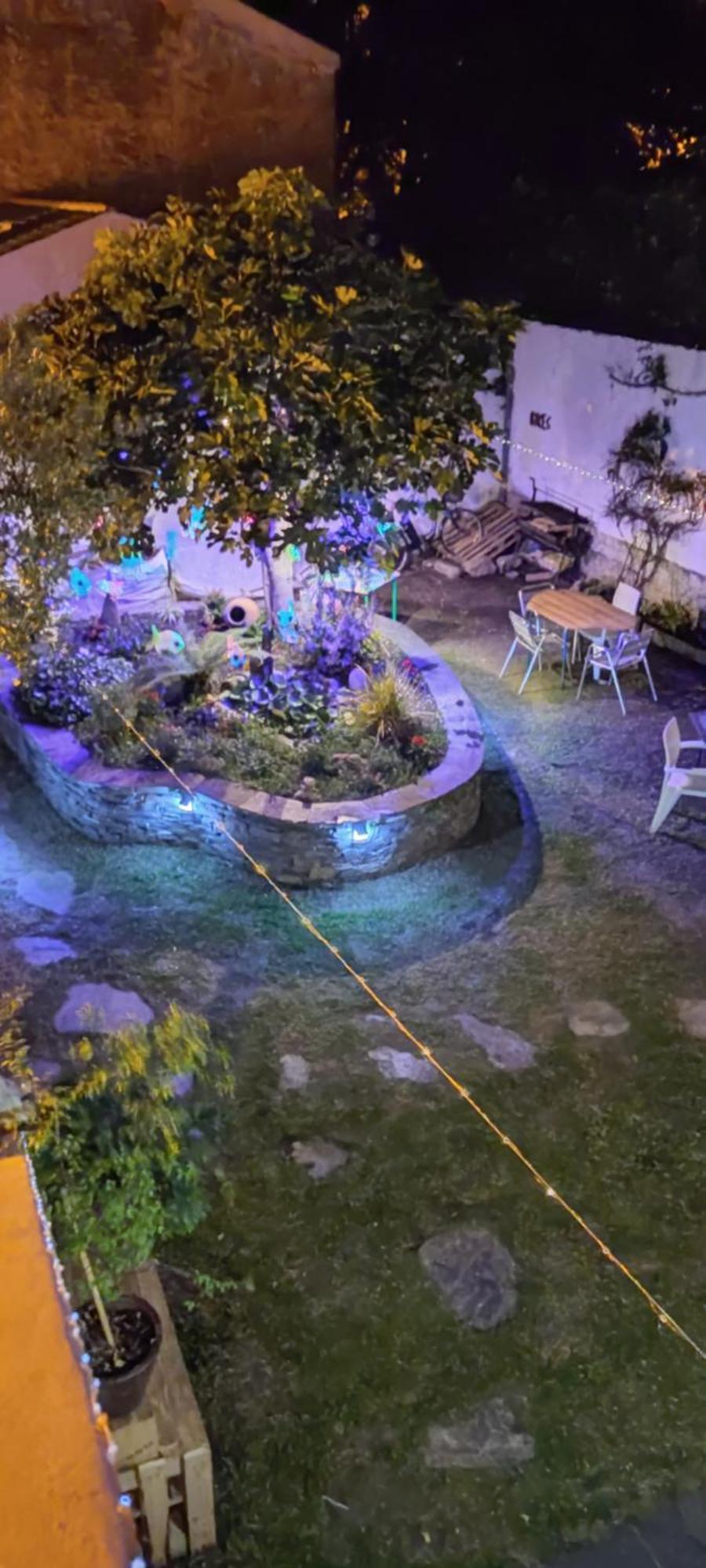 Hostel Namor Ribadeo Εξωτερικό φωτογραφία