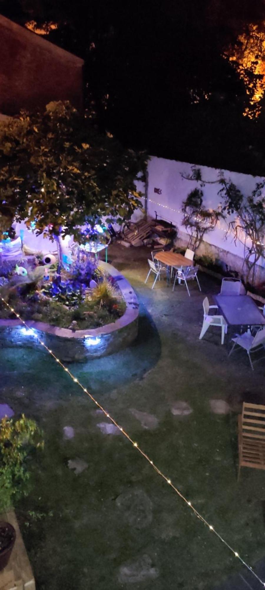 Hostel Namor Ribadeo Εξωτερικό φωτογραφία