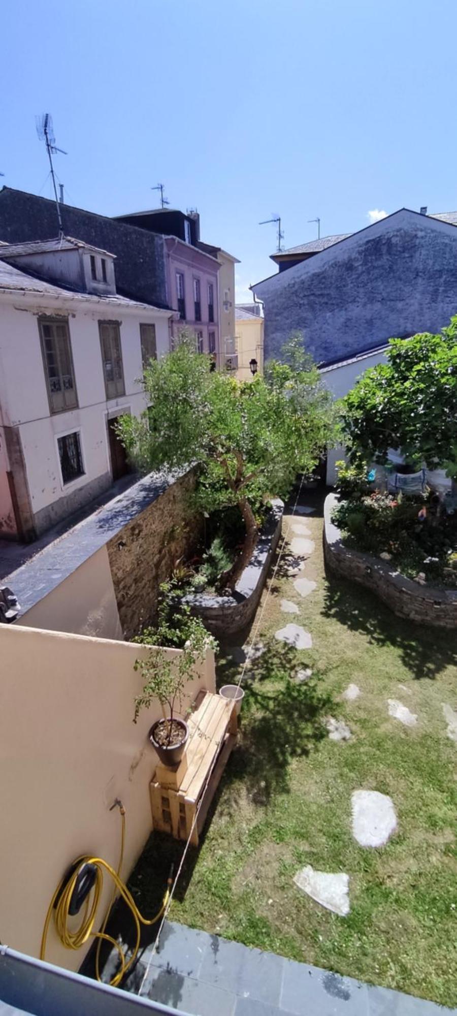 Hostel Namor Ribadeo Εξωτερικό φωτογραφία