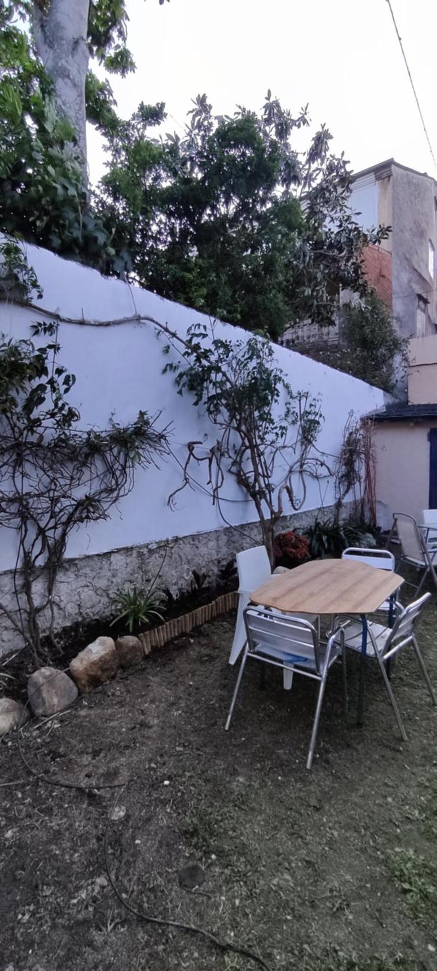 Hostel Namor Ribadeo Εξωτερικό φωτογραφία