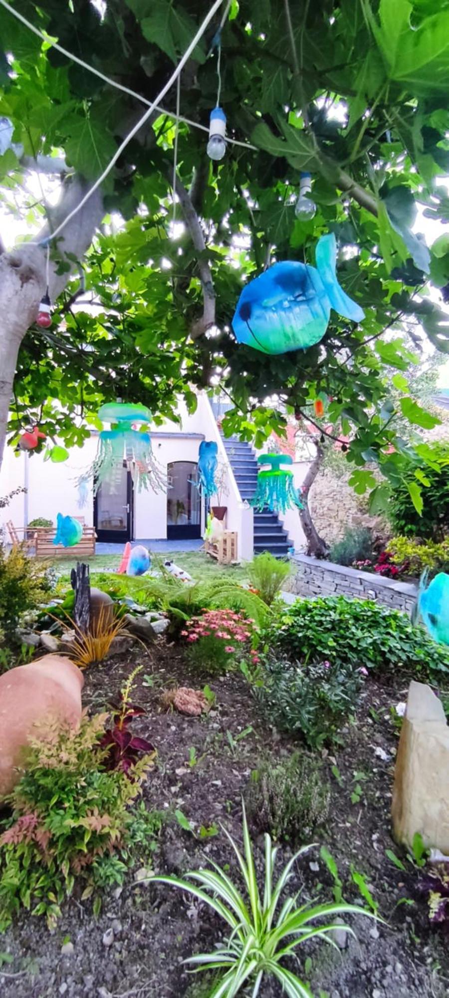 Hostel Namor Ribadeo Εξωτερικό φωτογραφία