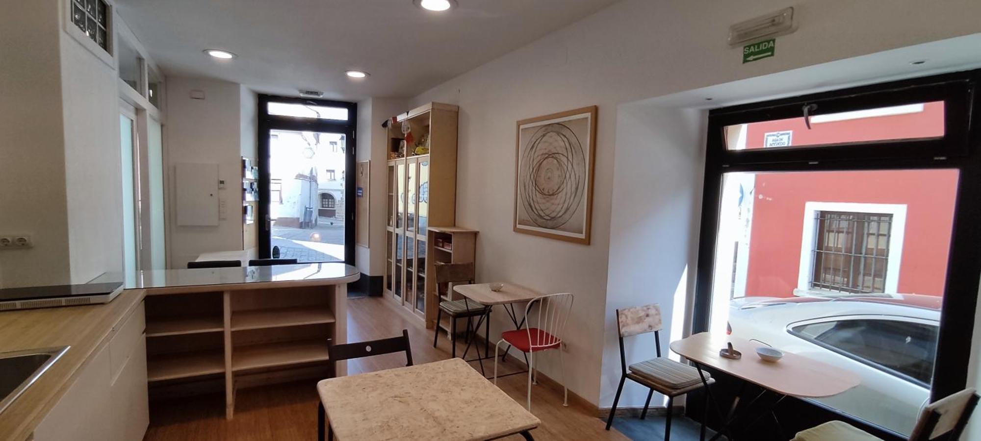 Hostel Namor Ribadeo Εξωτερικό φωτογραφία