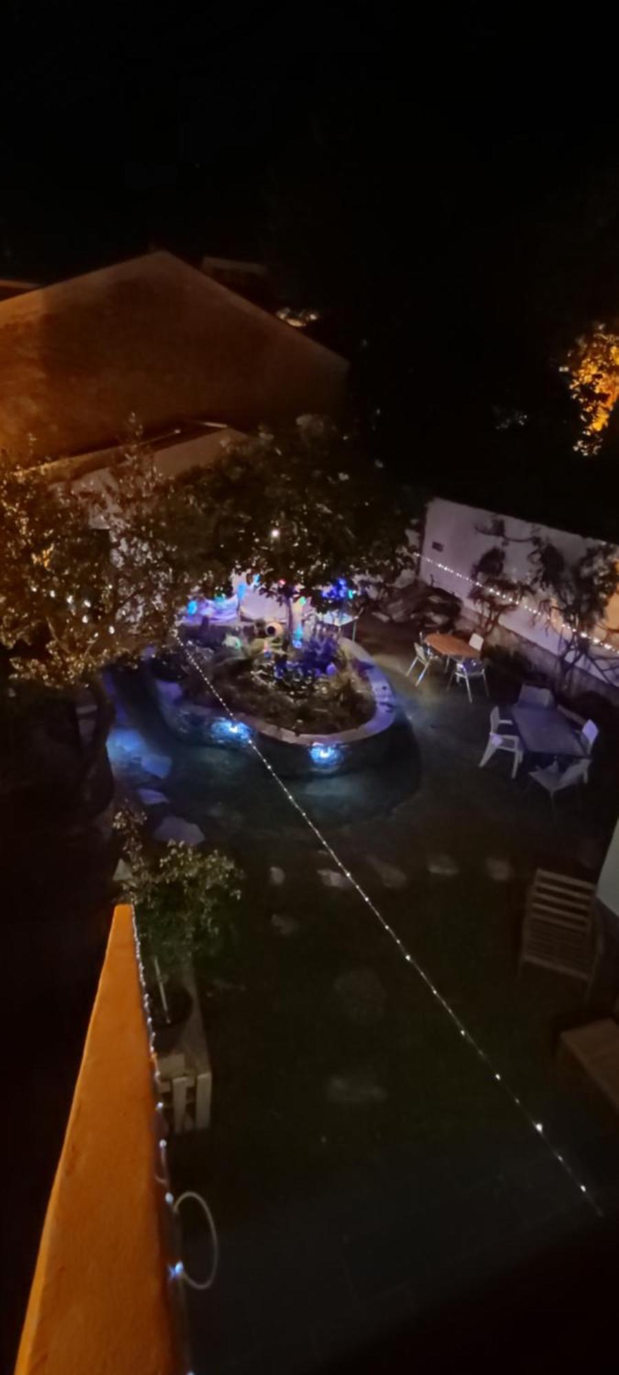 Hostel Namor Ribadeo Εξωτερικό φωτογραφία