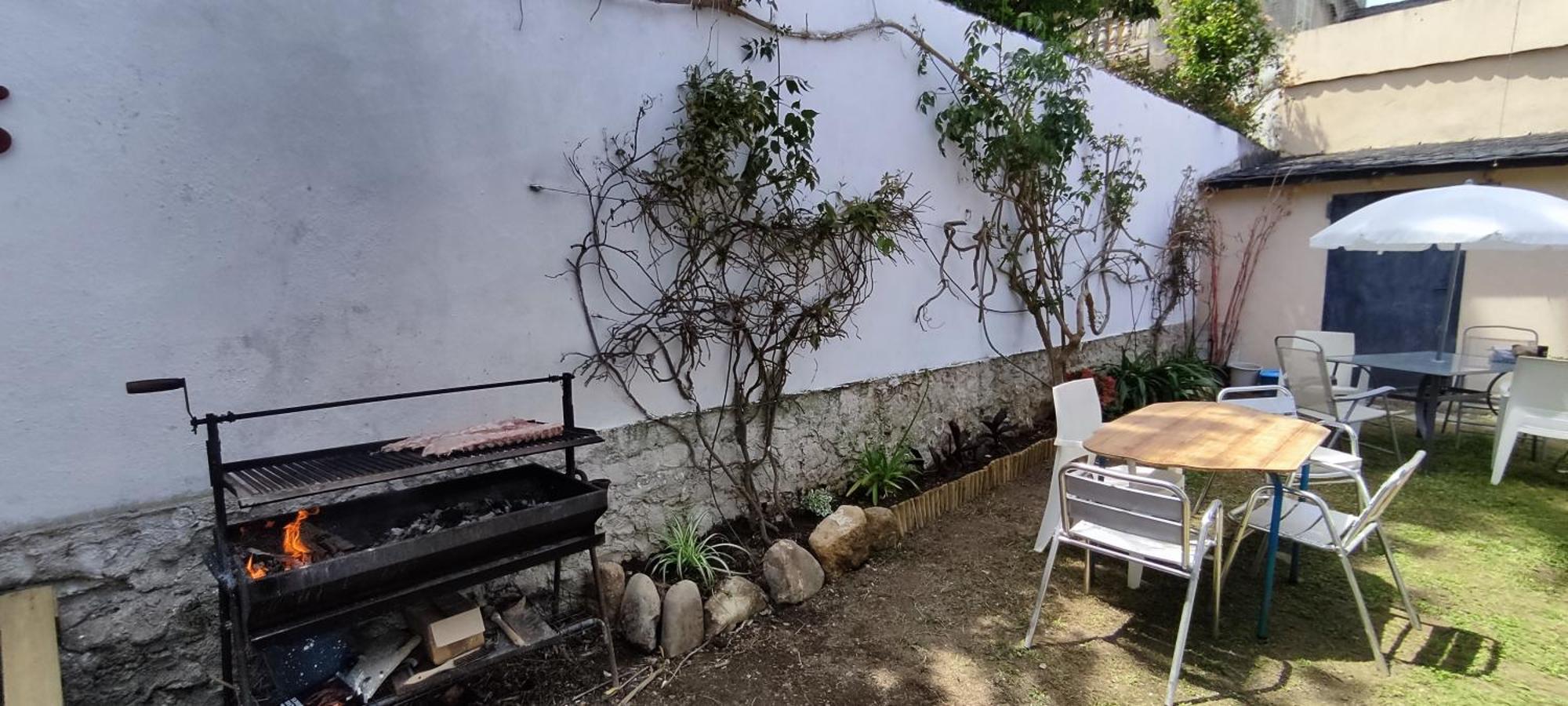 Hostel Namor Ribadeo Εξωτερικό φωτογραφία