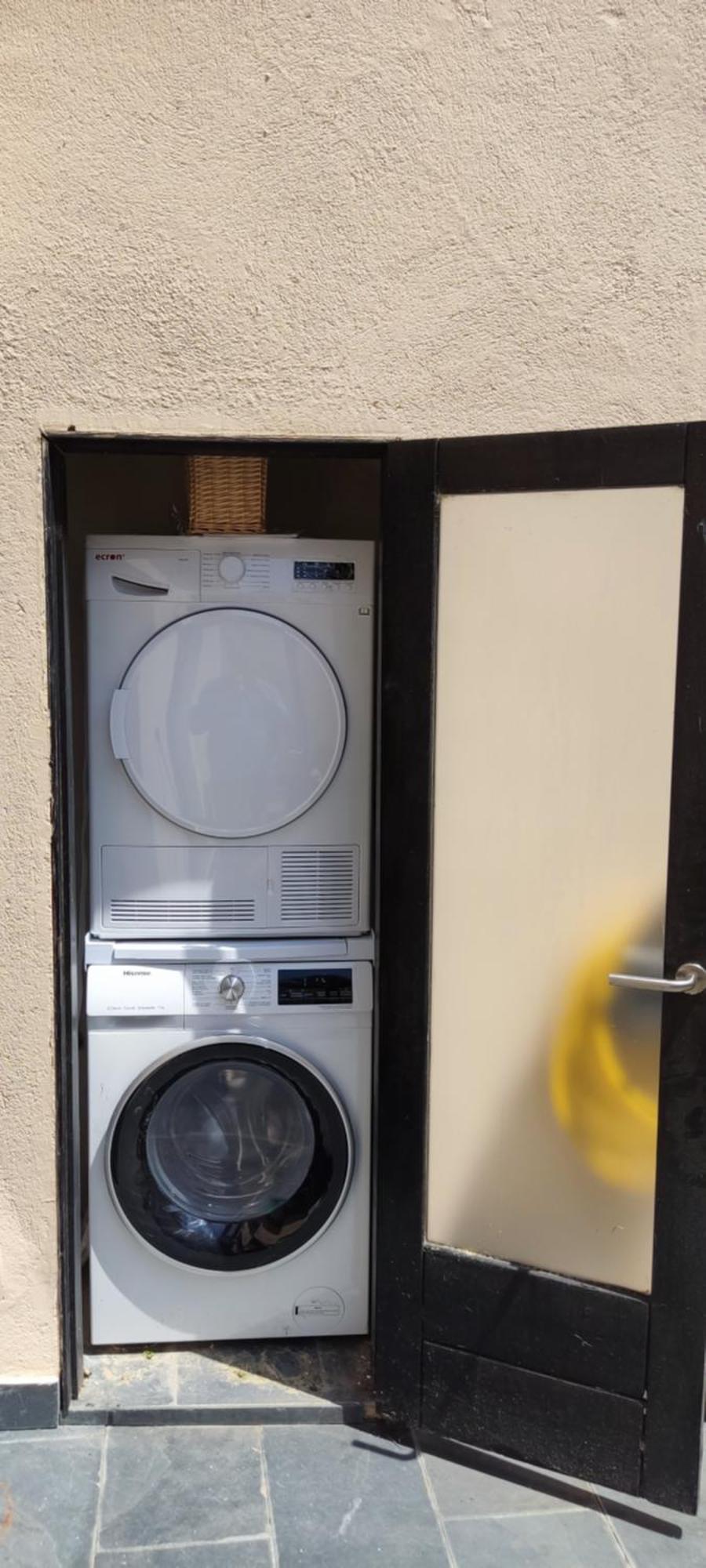 Hostel Namor Ribadeo Εξωτερικό φωτογραφία