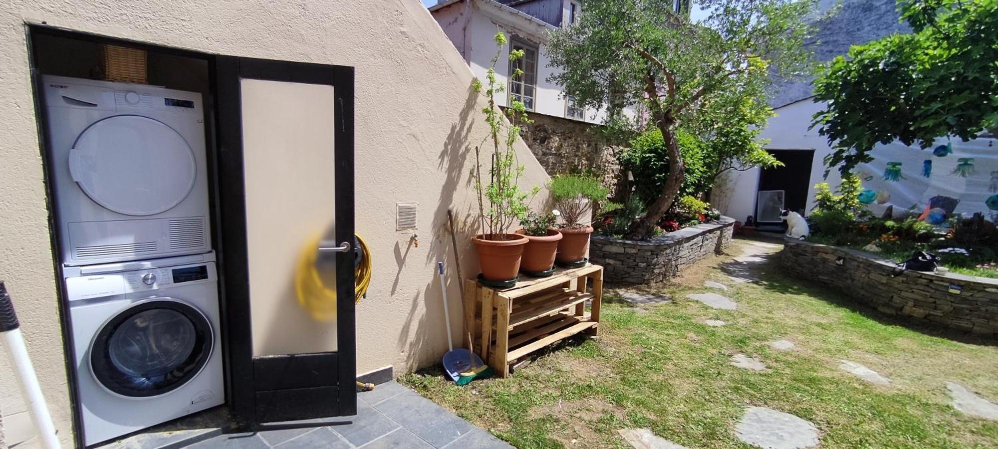 Hostel Namor Ribadeo Εξωτερικό φωτογραφία