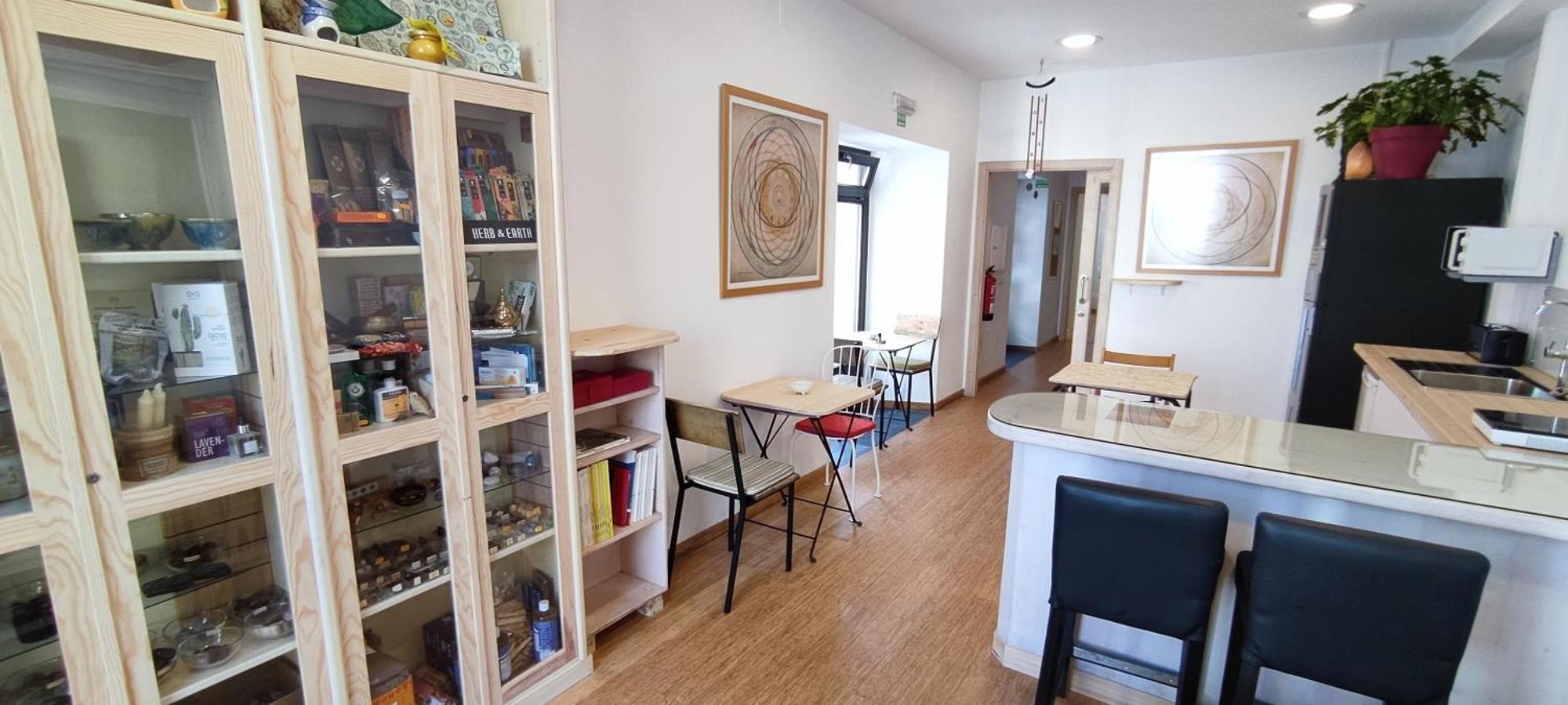 Hostel Namor Ribadeo Εξωτερικό φωτογραφία