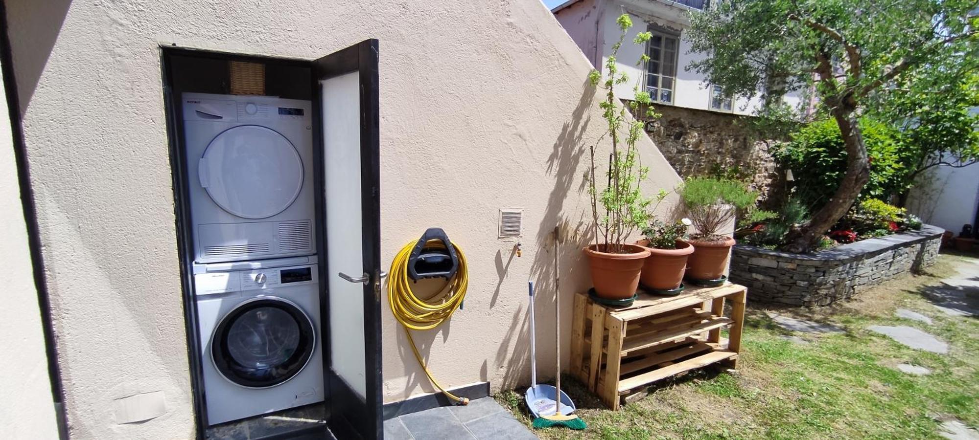 Hostel Namor Ribadeo Εξωτερικό φωτογραφία