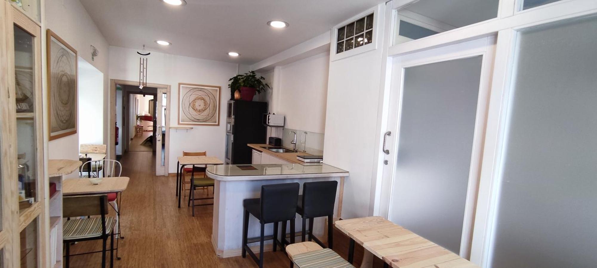 Hostel Namor Ribadeo Εξωτερικό φωτογραφία